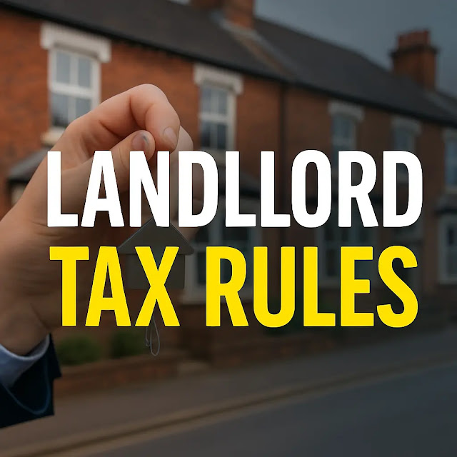 Episode 15 — Property Investors & Landlords: Bookkeeping and HMRC Rental Income Guidance