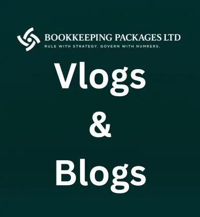 Contractors and Freelancers: HMRC Bookkeeping Guide
